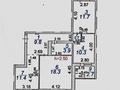 3-бөлмелі пәтер · 71.6 м² · 5/10 қабат, мкр Юго-Восток, Сатыбалдина 7/3 — Сатыбалдина 7/3, бағасы: 27.5 млн ₸ в Караганде, Казыбек би р-н — фото 27
