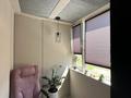 3-бөлмелі пәтер · 71.6 м² · 5/10 қабат, мкр Юго-Восток, Сатыбалдина 7/3 — Сатыбалдина 7/3, бағасы: 27.5 млн ₸ в Караганде, Казыбек би р-н — фото 5