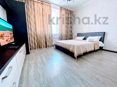 1-комнатная квартира · 45 м² · 8/10 этаж, Мангилик Ел 53 — Улы Дала за 15 000 〒 в Астане, Есильский р-н