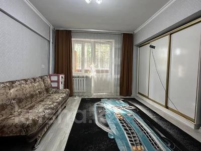 1-комнатная квартира, 37 м², 4/5 этаж, бекмаханова за 18.7 млн 〒 в Алматы, Турксибский р-н