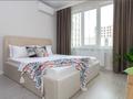 1-бөлмелі пәтер · 55 м² · 7/12 қабат, Толе би 24, бағасы: 270 000 ₸ в Астане