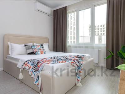 1-комнатная квартира · 55 м² · 7/12 этаж, Толе би 24 за 270 000 ₸ в Астане