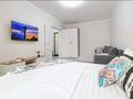 1-бөлмелі пәтер · 55 м² · 7/12 қабат, Толе би 24, бағасы: 270 000 ₸ в Астане — фото 4