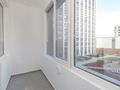 1-бөлмелі пәтер · 55 м² · 7/12 қабат, Толе би 24, бағасы: 270 000 ₸ в Астане — фото 14