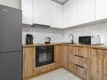 1-бөлмелі пәтер · 55 м² · 7/12 қабат, Толе би 24, бағасы: 270 000 ₸ в Астане — фото 20