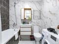 1-бөлмелі пәтер · 55 м² · 7/12 қабат, Толе би 24, бағасы: 270 000 ₸ в Астане — фото 21