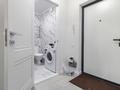 1-бөлмелі пәтер · 55 м² · 7/12 қабат, Толе би 24, бағасы: 270 000 ₸ в Астане — фото 23