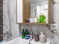 1-бөлмелі пәтер · 55 м² · 7/12 қабат, Толе би 24, бағасы: 270 000 ₸ в Астане — фото 25