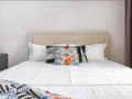 1-бөлмелі пәтер · 55 м² · 7/12 қабат, Толе би 24, бағасы: 270 000 ₸ в Астане — фото 2