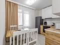 1-бөлмелі пәтер · 55 м² · 7/12 қабат, Толе би 24, бағасы: 270 000 ₸ в Астане — фото 16