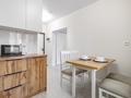 1-бөлмелі пәтер · 55 м² · 7/12 қабат, Толе би 24, бағасы: 270 000 ₸ в Астане — фото 18