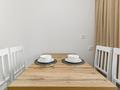 1-бөлмелі пәтер · 55 м² · 7/12 қабат, Толе би 24, бағасы: 270 000 ₸ в Астане — фото 19