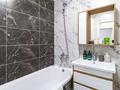 1-бөлмелі пәтер · 55 м² · 7/12 қабат, Толе би 24, бағасы: 270 000 ₸ в Астане — фото 22