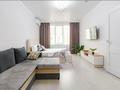 1-бөлмелі пәтер · 55 м² · 7/12 қабат, Толе би 24, бағасы: 270 000 ₸ в Астане — фото 11