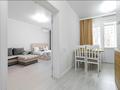 1-бөлмелі пәтер · 55 м² · 7/12 қабат, Толе би 24, бағасы: 270 000 ₸ в Астане — фото 12