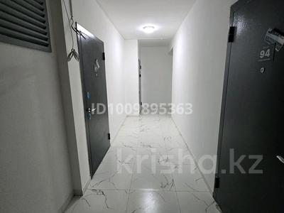 1-бөлмелі пәтер · 27 м² · 6/12 қабат, Кошкарбаева 39в/1 — Алатауская трасса, бағасы: 17.9 млн ₸ в 