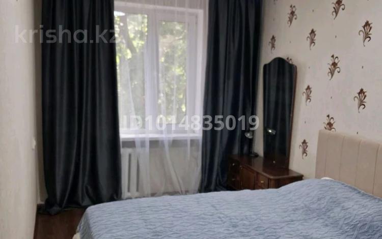 2-комнатная квартира · 45 м² · 3/5 этаж, мкр Орбита-1 23 за 280 000 ₸ в Алматы, Бостандыкский р-н — фото 2