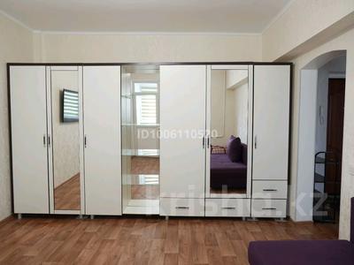 1-бөлмелі пәтер · 38 м² · 4/5 қабат, Гоголя — Бр.Абдуллиных, бағасы: 38 млн ₸ в Алматы, Медеуский р-н