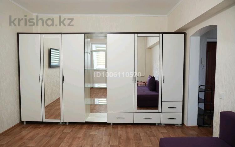 1-бөлмелі пәтер · 38 м² · 4/5 қабат, Гоголя — Бр.Абдуллиных, бағасы: 38 млн ₸ в Алматы, Медеуский р-н — фото 2
