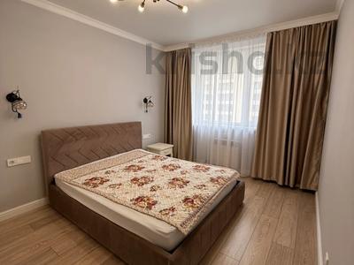 2-комнатная квартира · 47 м² · 3/9 этаж, Толе би 46 — Е-10 за 260 000 ₸ в Астане, Нура р-н