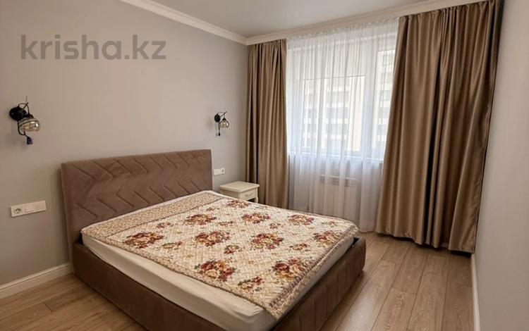 2-комнатная квартира · 47 м² · 3/9 этаж, Толе би 46 — Е-10 за 260 000 ₸ в Астане, Нура р-н — фото 10