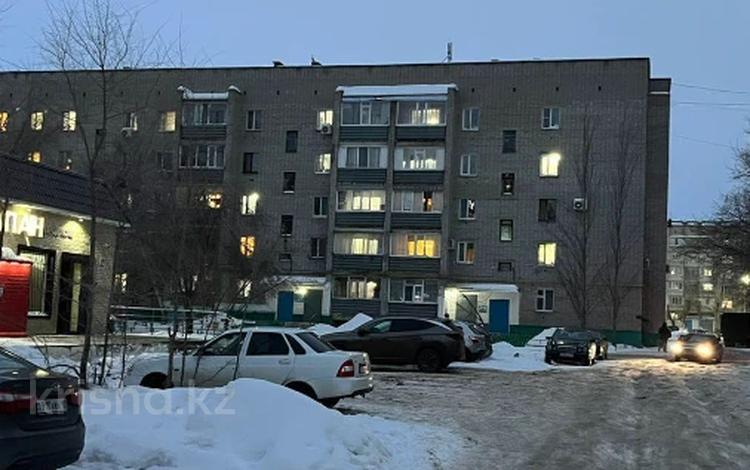 4-бөлмелі пәтер · 86 м² · 5/5 қабат, гашека, бағасы: 33 млн ₸ в Костанае — фото 2