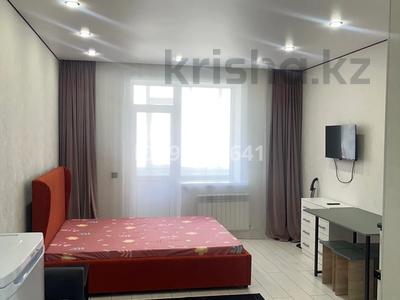 1-бөлмелі пәтер · 26 м² · 4/12 қабат, Нажмиденова 15, бағасы: 12 000 ₸ в Астане, Алматы р-н