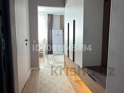 1-комнатная квартира · 42 м² · 3/5 этаж, Бульвар Абая 53 В — Возле кафе «Аргын» за 13 000 ₸ в 
