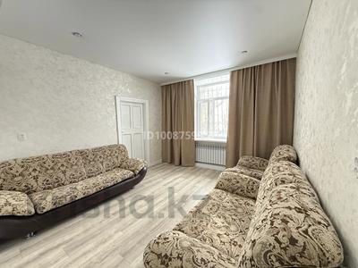 2-комнатная квартира · 50 м² · 1/2 этаж, Гагарина 8а за 200 000 ₸ в Абай