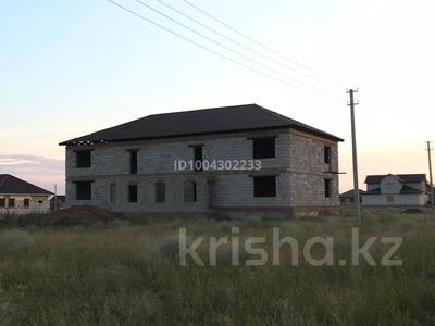 Отдельный дом · 8 комнат · 750 м² · 10 сот., 027 10 — ПК Нурлы за 39 млн 〒 в Астане, Алматы р-н