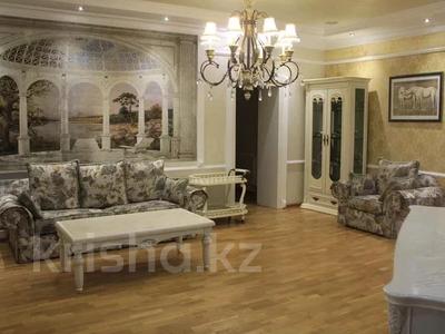 Отдельный дом · 5 комнат · 240 м² · 9.5 сот., мкр Шугыла 19 за 175 млн 〒 в Алматы, Наурызбайский р-н