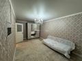 1-комнатная квартира · 36 м² · 5/9 этаж, мкр 6, Ибатова 43 за 140 000 〒 в Актобе — фото 3