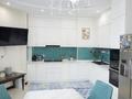4-комнатная квартира · 240 м² · 6/9 этаж, Аль-Фараби 45 — Маркова за 153 млн ₸ в Алматы, Бостандыкский р-н — фото 9