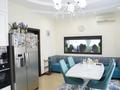 4-комнатная квартира · 240 м² · 6/9 этаж, Аль-Фараби 45 — Маркова за 153 млн ₸ в Алматы, Бостандыкский р-н — фото 8