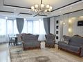 4-комнатная квартира · 240 м² · 6/9 этаж, Аль-Фараби 45 — Маркова за 153 млн ₸ в Алматы, Бостандыкский р-н — фото 6