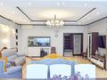 4-комнатная квартира · 240 м² · 6/9 этаж, Аль-Фараби 45 — Маркова за 153 млн ₸ в Алматы, Бостандыкский р-н — фото 7