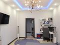4-комнатная квартира · 240 м² · 6/9 этаж, Аль-Фараби 45 — Маркова за 153 млн ₸ в Алматы, Бостандыкский р-н — фото 12