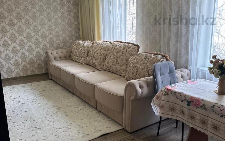 3-комнатная квартира · 60 м² · 3/4 этаж, Ураза Исаева 30 за 400 000 ₸ в Алматы, Алмалинский р-н — фото 11