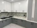 2-комнатная квартира · 61 м² · 4/9 этаж, мкр Акжайык, Толеметова 106/3 за 250 000 〒 в Шымкенте, Абайский р-н — фото 4