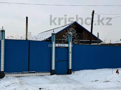 Отдельный дом · 6 комнат · 80 м² · 6 сот., Чкалова 28 за 18 млн 〒 в Семее