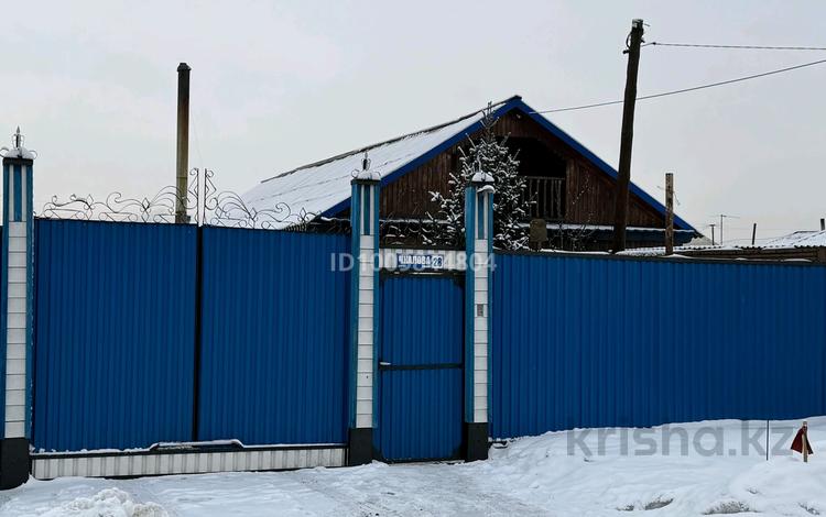 Отдельный дом · 6 комнат · 80 м² · 6 сот., Чкалова 28 за 18 млн ₸ в Семее — фото 2