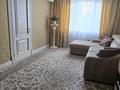 3-бөлмелі пәтер · 64 м² · 3/5 қабат, мкр Восток, бағасы: 27.5 млн ₸ в Шымкенте, Аль-Фарабийский р-н