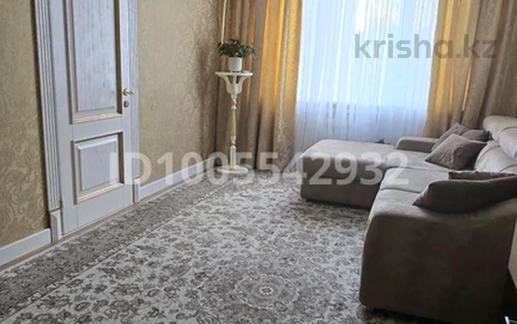 3-бөлмелі пәтер · 64 м² · 3/5 қабат, мкр Восток, бағасы: 27.5 млн ₸ в Шымкенте, Аль-Фарабийский р-н — фото 2