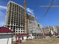 4-бөлмелі пәтер · 121.6 м² · 6/9 қабат, Е 908 24 — ULY DALA PARK Life, 3 очередь, бағасы: ~ 53.8 млн ₸ в Астане, Нура р-н — фото 8