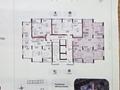 4-бөлмелі пәтер · 121.6 м² · 6/9 қабат, Е 908 24 — ULY DALA PARK Life, 3 очередь, бағасы: ~ 53.8 млн ₸ в Астане, Нура р-н — фото 5