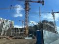 4-бөлмелі пәтер · 121.6 м² · 6/9 қабат, Е 908 24 — ULY DALA PARK Life, 3 очередь, бағасы: ~ 53.8 млн ₸ в Астане, Нура р-н — фото 3
