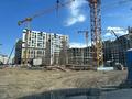 4-бөлмелі пәтер · 121.6 м² · 6/9 қабат, Е 908 24 — ULY DALA PARK Life, 3 очередь, бағасы: ~ 53.8 млн ₸ в Астане, Нура р-н — фото 6