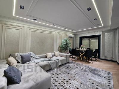 Аренда квартир в Алматы: 2-комнатная квартира · 86 м² · 5/21 этаж · помесячно, Аль-Фараби 41 — Альфараби-Сейфуллина за 500 000 〒 2-комнатная квартира · 86 м² · 5/21 этаж · помесячно, Аль-Фараби 41 — Альфараби-Сейфуллина за 500 000 〒 в Алматы, Бостандыкский р-н