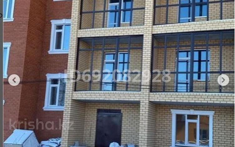 2-комнатная квартира, 83.1 м², 3/9 этаж, Акана Серэ 28