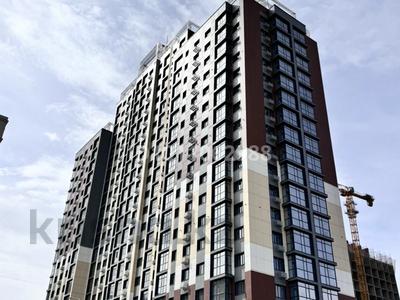 4-комнатная квартира · 98.7 м² · 2/16 этаж, мкр Юго-Восток, 139-й учетный квартал 100 за 41.5 млн 〒 в Караганде, Казыбек би р-н